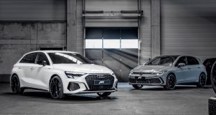 ABT Engine Control