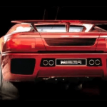 Mega Track