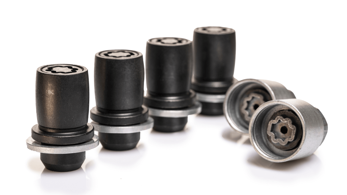 Best Wheel Locks