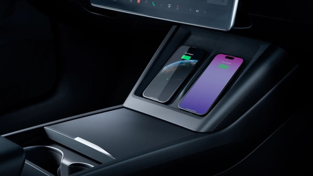 Tesla Reveals Refreshed Model 3 for 2024